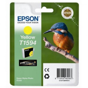 EPSON / C13T15944010 (yellow)