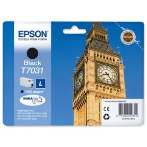EPSON / C13T70314010 (black)