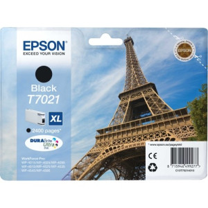 EPSON / C13T70214010 (black)