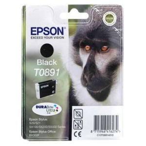 EPSON / C13T08914011 (black)