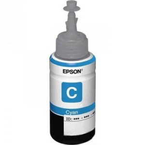 EPSON / C13T66424A (cyan)