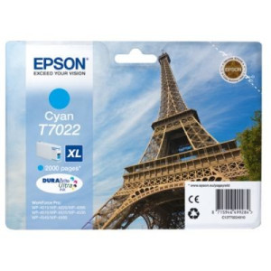 EPSON / C13T70224010 (cyan)