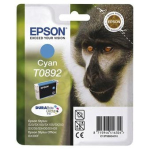 EPSON / C13T08924011 (cyan)
