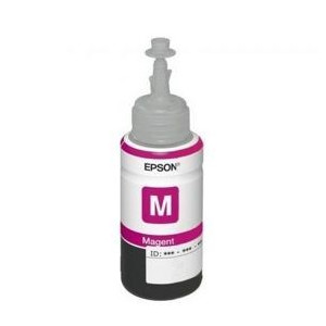 EPSON / C13T66434A (magenta)