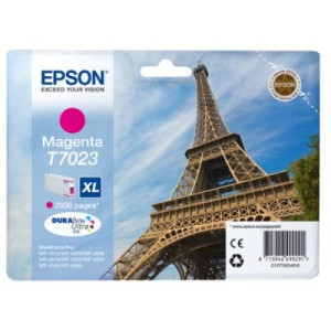 EPSON / C13T70234010 (magenta)