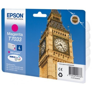 EPSON / C13T70334010 (magenta)