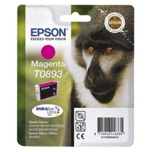 EPSON / C13T08934011 (magenta)