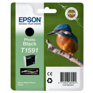 EPSON / C13T15914010 (black)