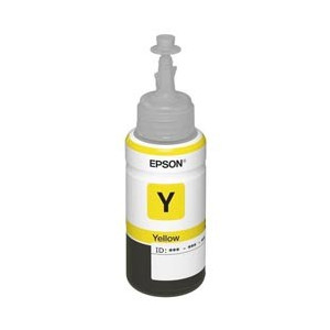 EPSON / C13T67344A (yellow)