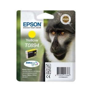 EPSON / C13T08944011 (yellow)