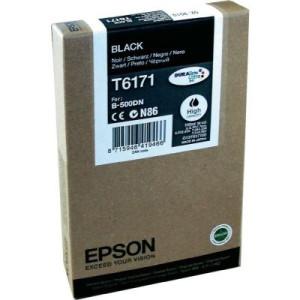 EPSON / C13T617100 (black)
