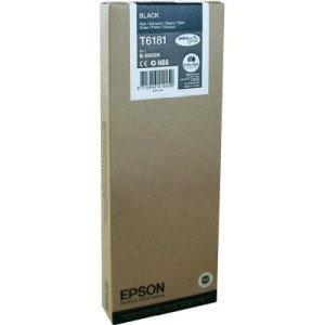 EPSON / C13T618100 (black)