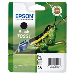 EPSON / C13T03314010 (black)
