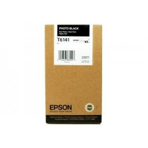 EPSON / C13T614100 (black)