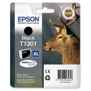 EPSON / C13T13014010 (black)