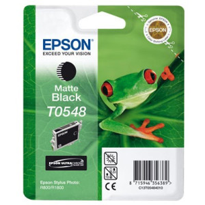 EPSON / C13T05484010 (matte...
