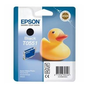 EPSON / C13T05514010 (black)