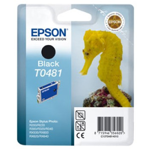 EPSON / C13T04814010 (black)