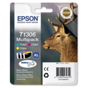 EPSON / C13T13064010 (color)
