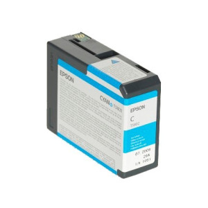EPSON / C13T580200 (cyan)