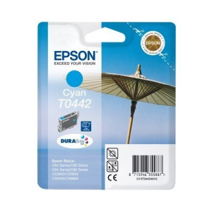 EPSON / C13T04424010 (cyan)