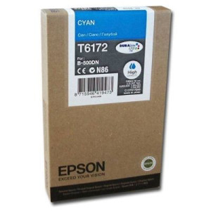 EPSON / C13T617200 (cyan)