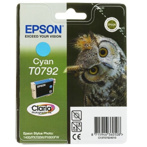 EPSON / C13T07924010 (cyan)