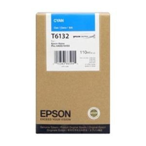 EPSON / C13T613200 (cyan)