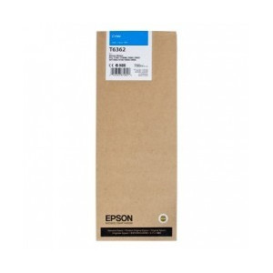 EPSON / C13T636200 (cyan)