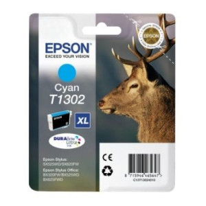 EPSON / C13T13024010 (cyan)