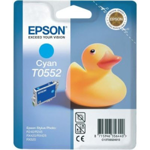 EPSON / C13T05524010 (cyan)
