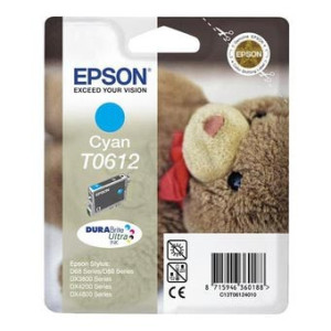 EPSON / C13T06124010 (cyan)