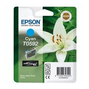 EPSON / C13T05924010 (cyan)
