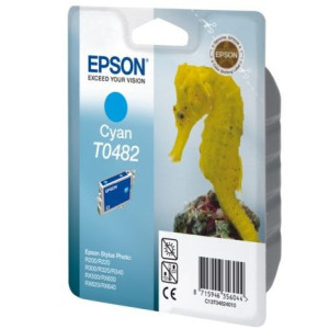 EPSON / C13T04824010 (cyan)