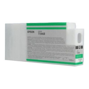 EPSON / C13T596B00 (green)
