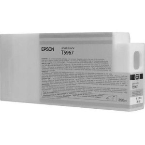 EPSON / C13T596700 (black)