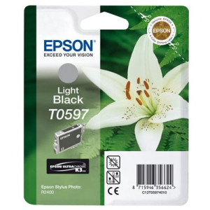 EPSON / C13T05974010 (black)