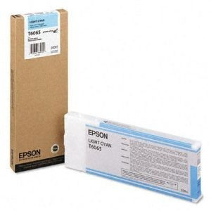 EPSON / C13T606500 (light...