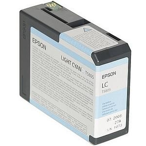 EPSON / C13T580500 (light...