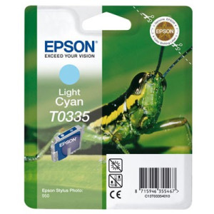 EPSON / C13T03354010 (light...