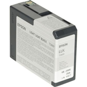 EPSON / C13T580900 (light...