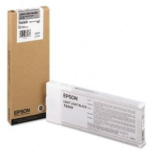 EPSON / C13T606900 (light...