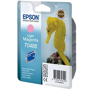 EPSON / C13T04864010 (light...