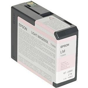 EPSON / C13T580600 (light...