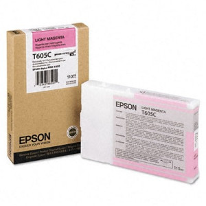 EPSON / C13T605C00 (light...