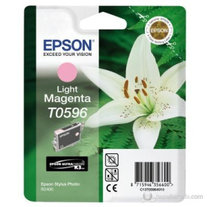 EPSON / C13T05964010 (light...