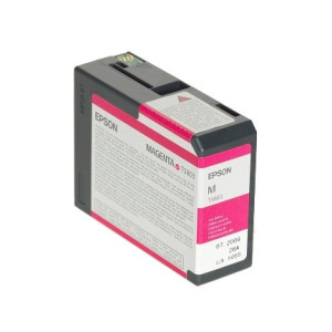 EPSON / C13T580300 (magenta)