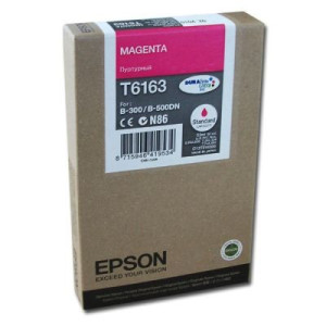 EPSON / C13T616300 (magenta)
