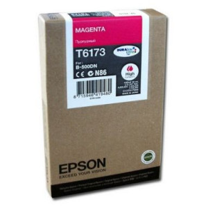 EPSON / C13T617300 (magenta)