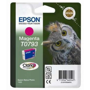 EPSON / C13T07934010 (magenta)